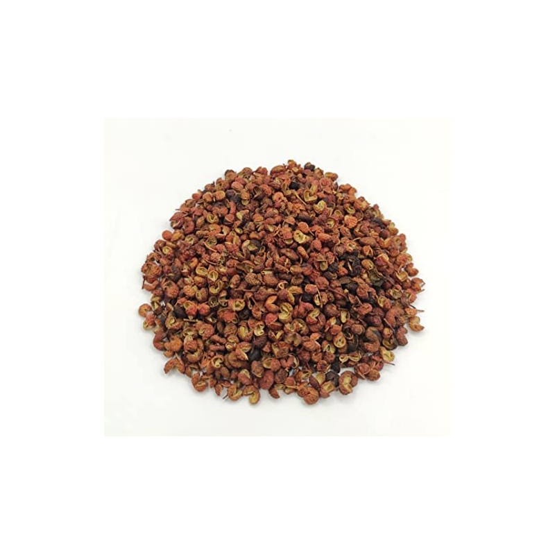 Whole Dried Sichuan Peppercorns 40g - 1.95Kg Szechuan Pepper Premium