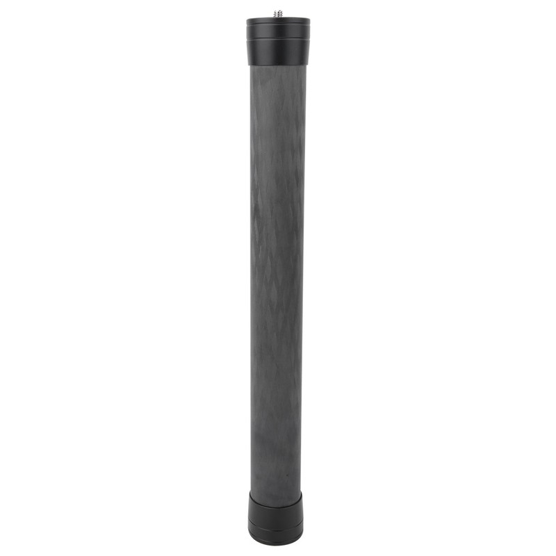 Portable Adjustable Handheld Gimbal Stabilizer Camera Extension Rod Pole Selfie