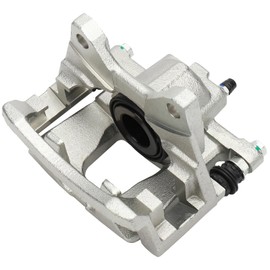 IRONTEK 18B5047 Rear Right Side Disc Brake Caliper Fit for Dodge Nitro 2007 2008 2009 2010 2011, for Jeep Liberty 2008 2009 2010 2011 2012/ Wrangler 2007-2017/ Wrangler JK 2018, Rear Passenger Side