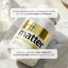 Matter Betanin Suplemento Betaína Hcl 500 Apoya Digestión Óptima Bienestar