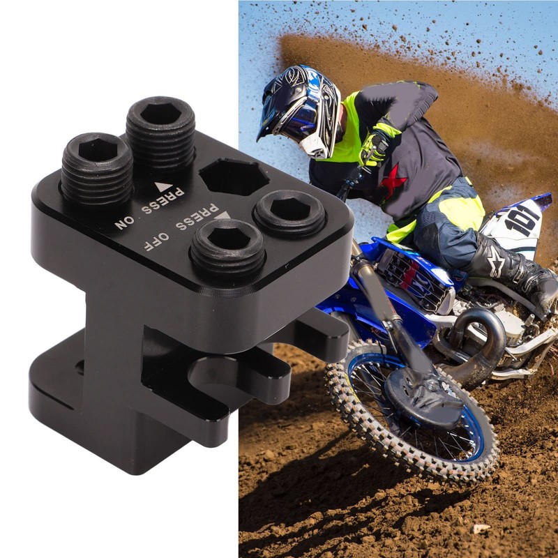Master Link Press Tool, Motorcycle ATV Master Link Press Tool
