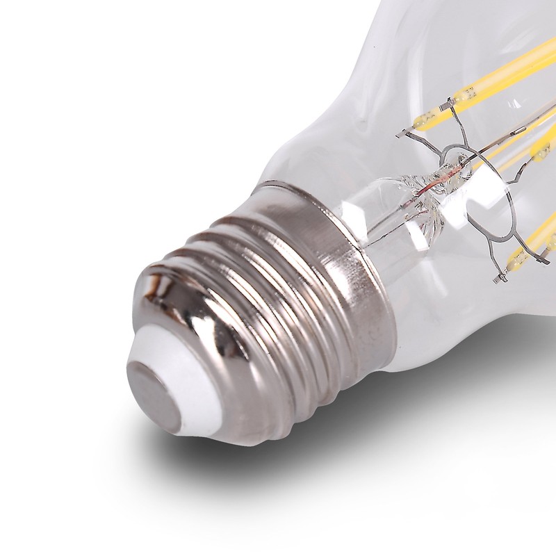 12Vmonster DC 12 Volt 6 Watt Cool White 6000k LED