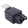 ZTUOAUMA 12V Start Relay LG4378 Q1800018 MT40007175 40007175 Compatible with