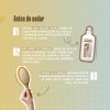 Crema para Peinar Professional Coco Oil Tecnologia para cuidado Cabello