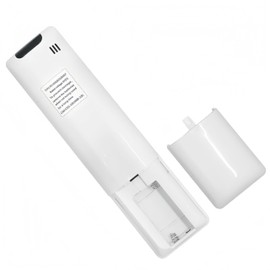 RG10A-BGEF Replacement Remote Control for Midea AC Air Conditioner RG10A/RH10B RG10A(B2S)/BGEFU1 RG10A/BGEF RG10A5(B1)/BGCEFU1 RG10A(E2S)/BGEFU1 RG10A1(E2S)/BGEF MAW08V1QWT MAW10V1QWT MAW12V1QWT