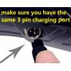 HOVER-1 OEM Genuine hover 1 29.4V Battery Charger for all