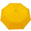 XXL Pocket Umbrella with Automatic Open/Close - Full Class -