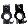 Buy Auto Supply Positive & Negative Battery Terminals OE Style