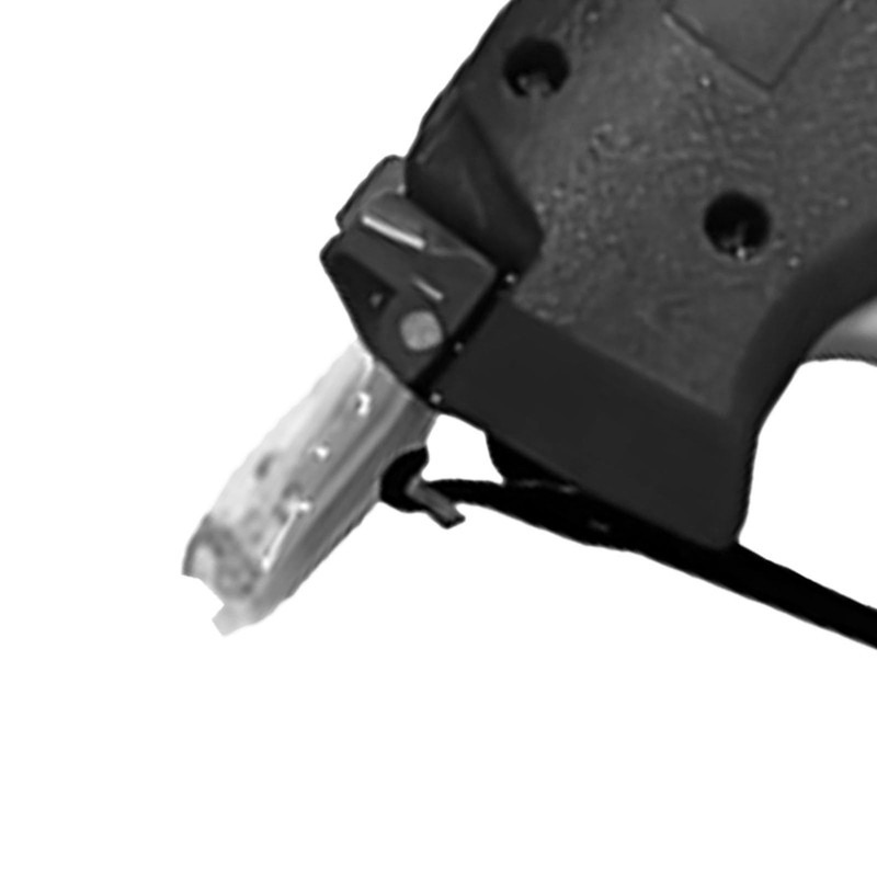 Quick Clothing Fixer, Mini Stitch Hem Gun, Micro Stitch Tool