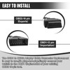 GAOLAOSY OBD1 to OBD2 GM Adapter, Auto Cable Code Reader
