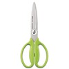 Plus Kitchen Scissors, Disassembly, Dishwasher Safe, Fit Cut Curve, Lettuce