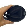 'Fit Over Glasses' Anti-fog Riding Goggles with Sponge Liner Adjustable