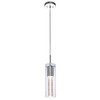 XiNBEi Lighting Pendant Lighting 1 Light Mini Pendant lights with