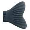 Imakatsu IK-877 Spare Flat Hard Tail F-7 Black