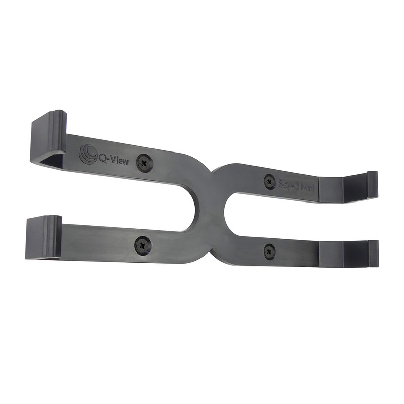 Sky Q Mini Wall Mount Clip Bracket - Made In