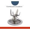 Aspas de 6 Cuchillas para Licuadora con Empaque para Oster.