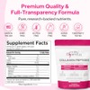 Péptidos de colágeno FORTIBONE Premium para la salud ósea con