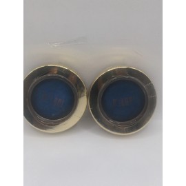 Milani Bella Eyes Gel Powder Eye Shadow 25  BELLA COBALT. QTY2