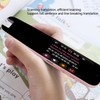 Scan Translator Pen, WiFi Intelligent Scan Pen, Portable Voice Translator