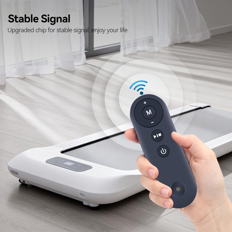 PZL Replacement Walking Pad Remote Control fit for DK-38AB-2, UT-38AB