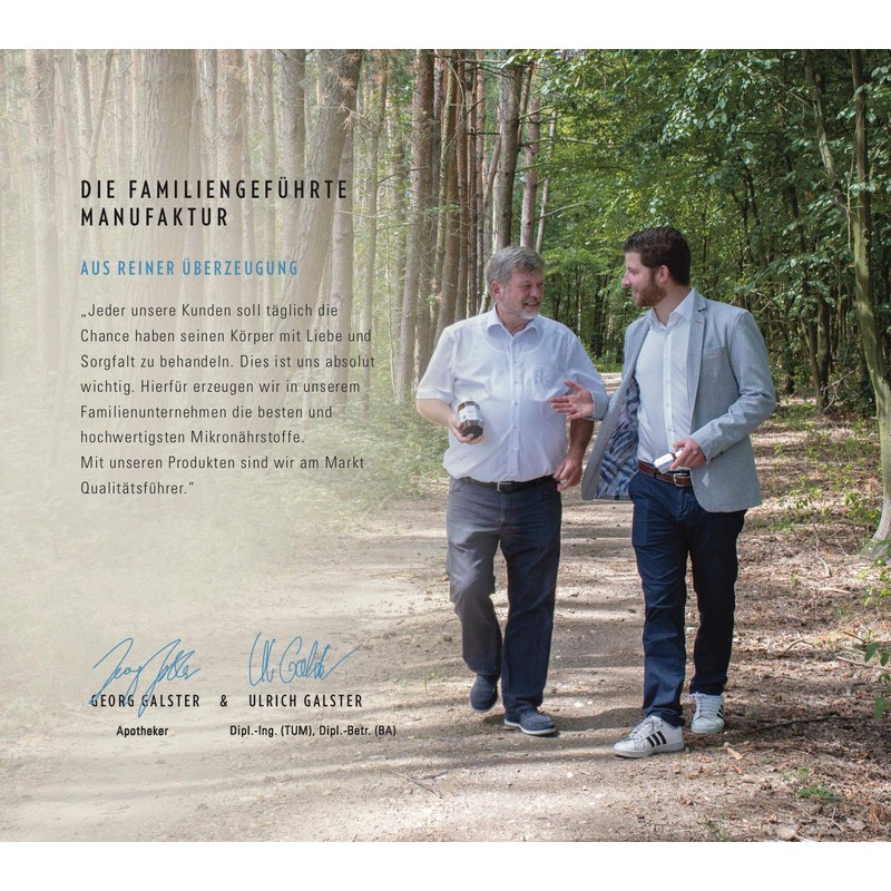 naturafit Aminosäuren essentiell Kapseln, 60 St. Kapseln