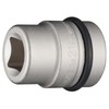 TONE Impact Inner Socket 8A-21BA Insertion Angle 1 inch (25.4