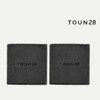 Tone28 S21 Black Bean Shampoo Bar 2EA / 톤28 S21 검은콩 샴푸바 2EA