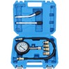 8-Piece Compression Tester Compression Tester Compression Gauge Set Petrol Engine