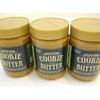 Set of 3 Trader Joe's Speculoos Cookie Butter