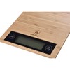 LAGUIOLE - Bamboo Electronic Kitchen Scales