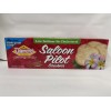 Diamond Bakery Original Hawaiian Saloon Pilot Low Sodium Crackers 7oz