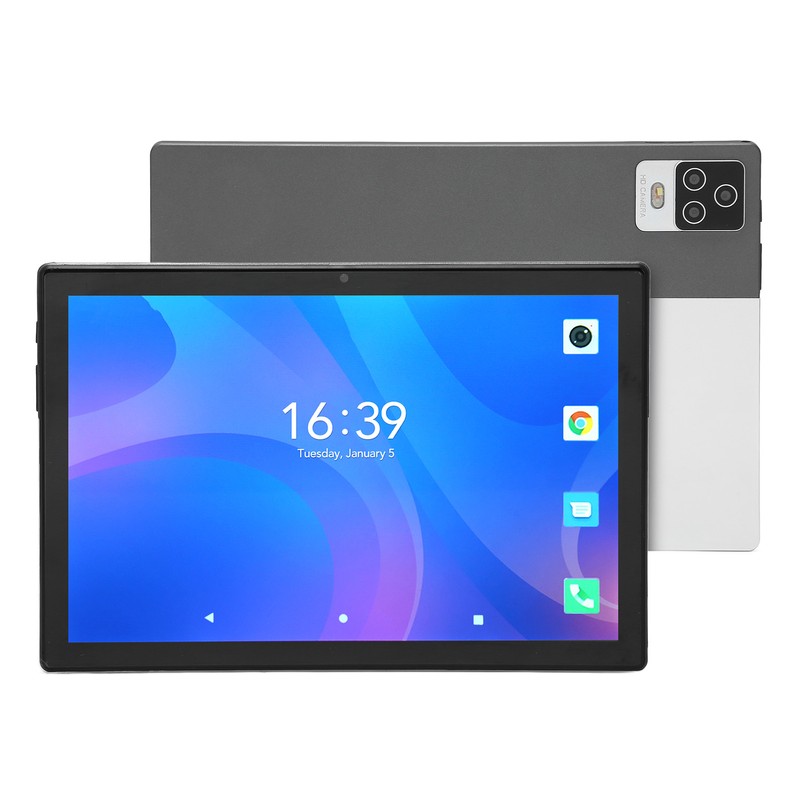 10.1 Inch Tablet 12GB RAM 256GB ROM HD Touch Screen