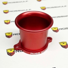 Ross Wulf Velocity Stack Air horn FULL RADIUS trumpet WEBER 44 IDF DELLORTO 45 DHLA PMO 40