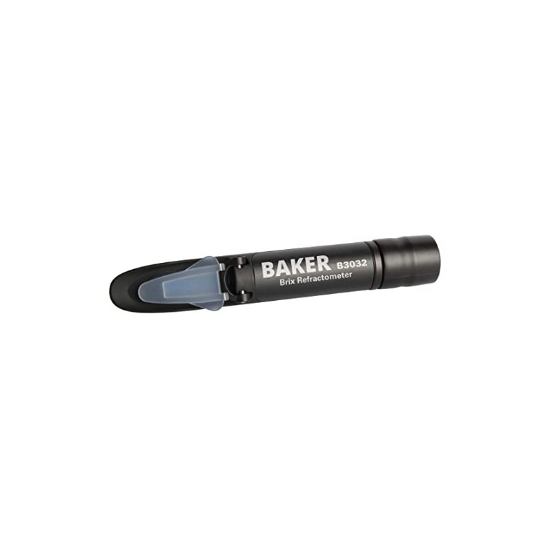 Baker B3032 Brix Refractometer, 0 to 32%