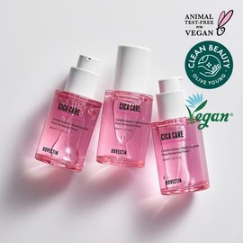 [Emergency Sedation/Trace Care] Rovectin Cica Care Clearing Ampoule 30ml / 로벡틴 시카케어 클리어링 앰플 30ml