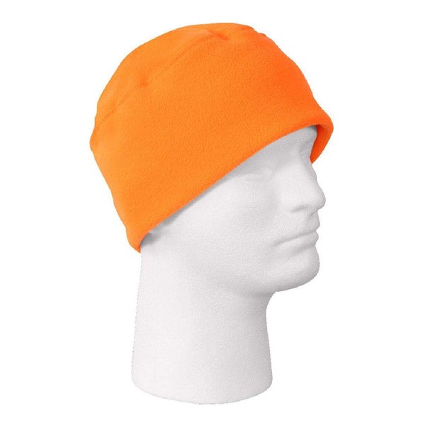 ROTHCO Watch Cap Safety Orange 8661