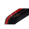 PLDDE 2 pcs For 92-95 Honda Civic 2-Door Coupe/3-Door Hatchback