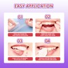 Pack of 1 Teeth Whitening Pen, Purple Teeth Whitening Pen