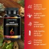 Trio Nutrition Hair Abundance Biotina 10000mcg 60 Cápsulas