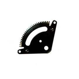 Replacement part fits Steering Sector Gear Fits John Deere Gx20052Ble Gx20052 CHStet13066