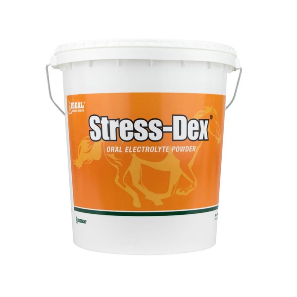 Neogen 79177 Stress-Dex 20lb, Orange