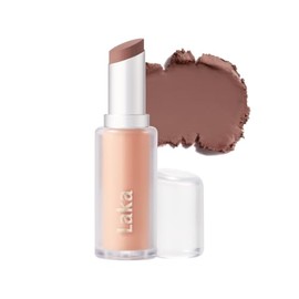 [Laka] Balky Matte Lipstick (#410 Bold Berry, 1)