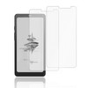Tzylomirx Screen Protector, Frosted Anti-Glare compatible with Onyx Boox Palma