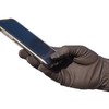 Dublin Everyday Touch Screen Compatible Riding Gloves - Brown