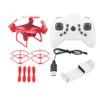 Remote Control Drone Wifi FPV Camera Air Pressure Altitude Hold