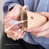 Zealot ZECS14 Fashion Pouch Type Soft PU Sunglasses Case with