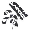 Golf Iron Covers Golf Iron Headcovers Golf Head Covers for
