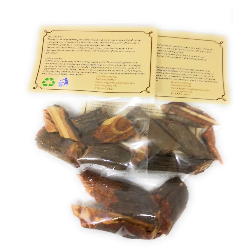 Mangle Rojo (3 bags)