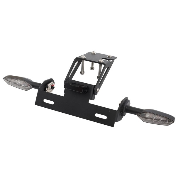 Tail Tidy Kit for Z650 ER650 NINJA650 EX650 2017-2024. Fender