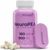 Longlifenutri Neuropea (Palmitoiletanolamida + Luteolina 800 Mg/100 Mg):